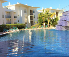 Гостиница Luxury sea view T2 Old Town  Албуфейра